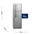 Refrigerador Electrolux 382L Frost Free (DF42X)