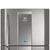 Refrigerador Electrolux 553L Frost Free (DF82X) - Casa Sul Eletros