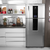 Refrigerador Electrolux 553L Frost Free (DF82X)