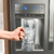 Refrigerador Electrolux 540L French Door (DM90X) - Casa Sul Eletros