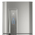 Refrigerador Electrolux 400L Frost Free (DW44S) na internet