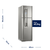 Refrigerador Electrolux 400L Frost Free (DW44S) - loja online