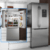 Refrigerador Electrolux 579L French Door (DM84X) - comprar online