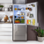 Refrigerador Electrolux 454L Frost Free (IB53X) - Casa Sul Eletros