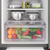 Refrigerador Electrolux 431L Frost Free (IF55S) na internet