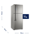 Refrigerador Electrolux 431L Frost Free (IF55S)