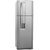 Refrigerador Electrolux 380L Frost Free (DW42X)