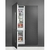 Refrigerador de Embutir/Revestir Franke 269 Litros - 220V na internet