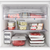 Refrigerador Electrolux 474L (TF56S) - loja online