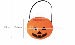 Calabaza halloween - comprar online