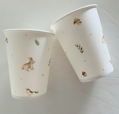 Vaso forest x5 - comprar online