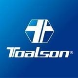4 tubos pelotas Toalson Championship (importadas) - TennisHero e-shop
