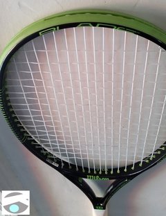 Wilson Blade 98 (16x19) - TennisHero e-shop