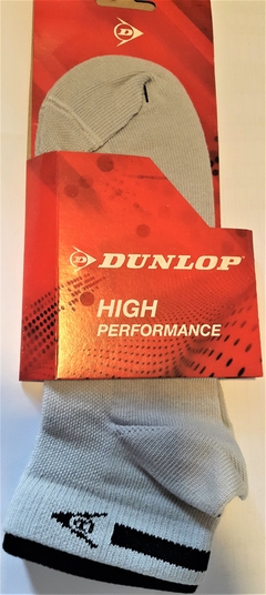 Medias Dunlop (soquetes) - tienda online