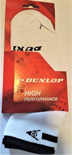 Medias Dunlop (soquetes) - comprar online