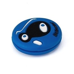 Antivibrador Babolat Loony Damp Blue x2 - comprar online