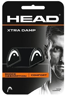 Antivibrador Head Xtra Damp