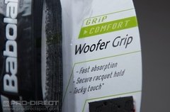 Grip Babolat Woofer - TennisHero e-shop