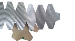Protector paleta padel NO+CRASH (Aluminio) - tienda online