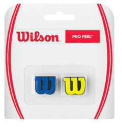 Antivibrador Wilson Pro Feel - comprar online
