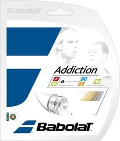 Babolat Addiction 12m