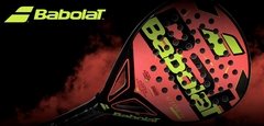 Babolat Viper Tour - TennisHero e-shop