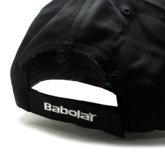 Gorra Babolat Basic Logo - TennisHero e-shop