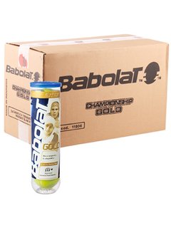 Babolat Gold pet x3 - comprar online