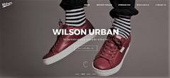Zapatillas Wilson Pro Hop en internet