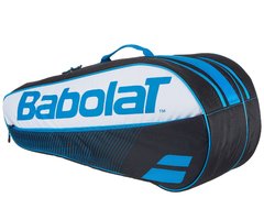 Raquetero Babolat Classic Club x6 (azul)
