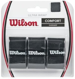 Overgrip Wilson Ultra Wrap x3