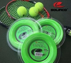 Solinco Hyper-G (rollo 200 mts) - tienda online