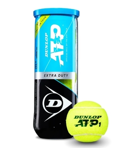 Dunlop ATP x3 (extra duty)