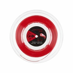 Dunlop Explosive Red (rollo 200 mts)
