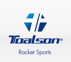 Raquetero Toalson x9 PCS en internet