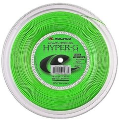Solinco Hyper-G (rollo 200 mts)