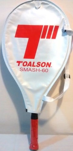 Toalson Smash 60 (Jr. 23)