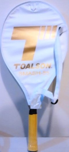 Toalson Smash 55 (Jr. 21) en internet