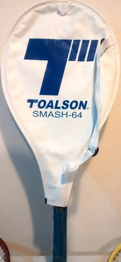 Toalson Smash 64 (Jr. 25)