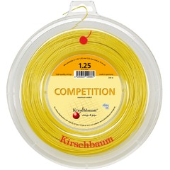 Kirschbaum Competition (rollo 200 mts)