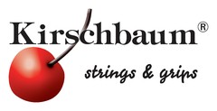 Kirschbaum Competition (rollo 200 mts) - TennisHero e-shop