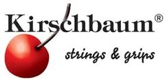 Kirschbaum Max Power (rollo 200 mts) - TennisHero e-shop
