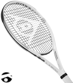 Dunlop LX800 (110 sq.in/255 grs - 16x18) - TennisHero e-shop