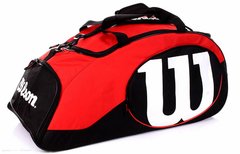 Bolso Wilson Match II Duffel - comprar online