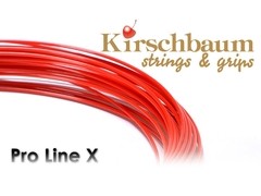 Kirschbaum Pro Line X (rollo 200 mts) en internet