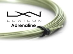 Luxilon Adrenaline (rollo 200 mts) en internet