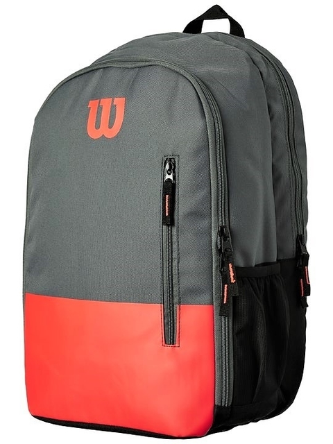 Mochila discount wilson team