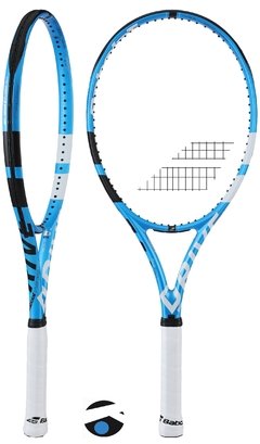 Babolat Pure Drive Lite 2018