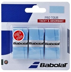 Overgrip Babolat Pro Tour x3 en internet