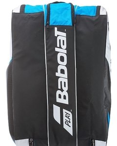 Raquetero Babolat Pure Drive White x12 - TennisHero e-shop